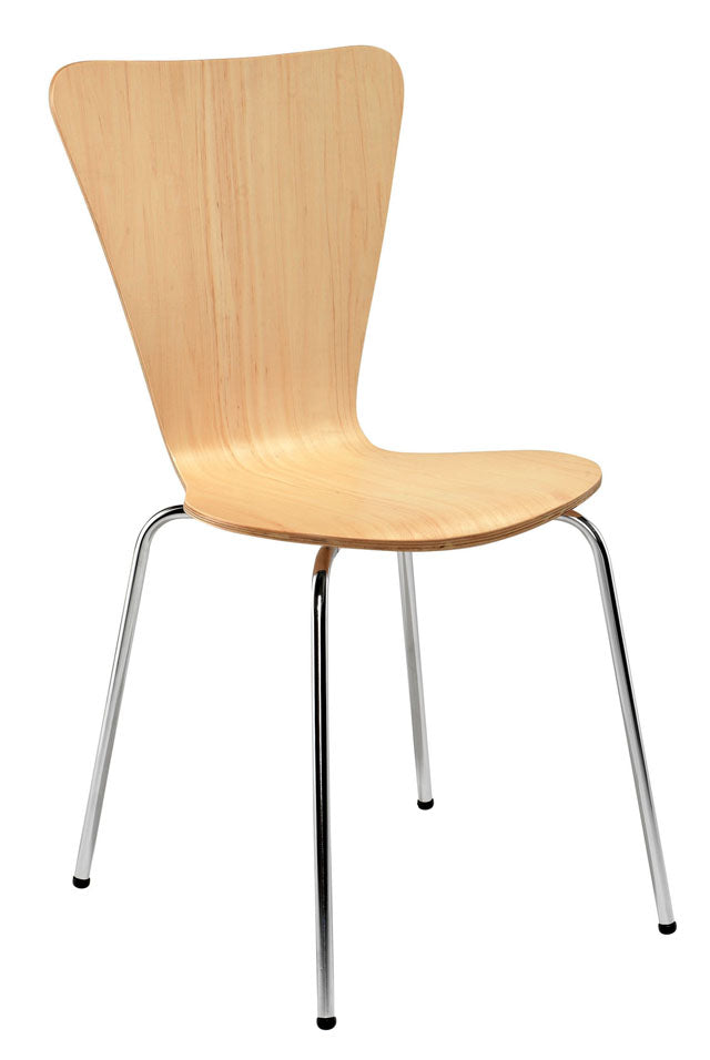 AVANSYS Picasso Multi-Use Chair - Beech