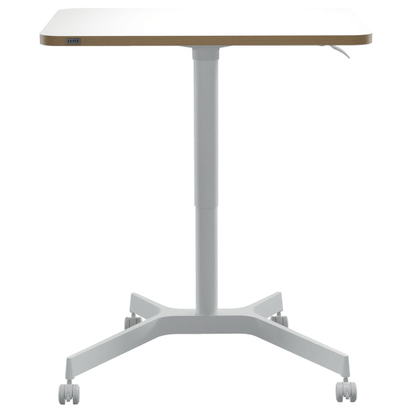 Leitz Ergo Small Pneumatic Sit-Stand Desk / Standing Desk