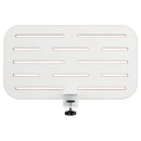 Leitz Ergo Small Pegboard Desk Organiser, 42x25 cm