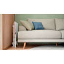 Leitz Ergo Small Folding Sit-Stand Desk / Standing Desk