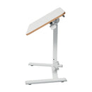 Leitz Ergo Small Folding Sit-Stand Desk / Standing Desk