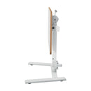 Leitz Ergo Small Folding Sit-Stand Desk / Standing Desk
