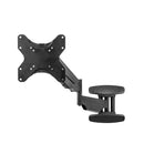 Fellowes Single Arm Wall Mount