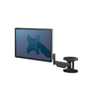 Fellowes Single Arm Wall Mount