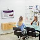 Fellowes Full Motion TV Wall Mount