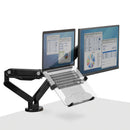 Fellowes Laptop Arm Accessory