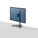 Fellowes Professional Series Freestanding Single Monitor Arm