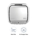 Fellowes AeraMax Pro AM3 HEPA Air Purifier - Room Size 30-55m² - Wall Mounted