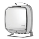 Fellowes AeraMax Pro AM3S Floor Standing HEPA Air Purifier - Room Size 30-55m²