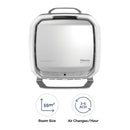 Fellowes AeraMax Pro AM3S Floor Standing HEPA Air Purifier - Room Size 30-55m²