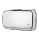 Fellowes AeraMax Pro AM4 HEPA Air Purifier - Room Size 60-110m² - Wall Mounted