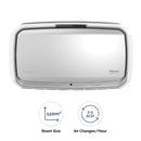 Fellowes AeraMax Pro AM4 HEPA Air Purifier - Room Size 60-110m² - Wall Mounted