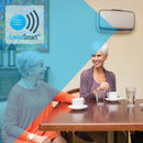 Fellowes AeraMax Pro AM4 HEPA Air Purifier - Room Size 60-110m² - Wall Mounted