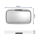 Fellowes AeraMax Pro AM4 HEPA Air Purifier - Room Size 60-110m² - Wall Mounted