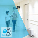 Fellowes AeraMax Pro AM4S Floor Standing HEPA Air Purifier - Room Size 60-110m²