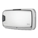 Fellowes AeraMax Pureview Pro AM4 PC HEPA Air Purifier - Room Size 60-110m² - Wall Mounted