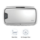 Fellowes AeraMax Pureview Pro AM4 PC HEPA Air Purifier - Room Size 60-110m² - Wall Mounted