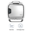 Fellowes AeraMax Pureview Pro AM3S PC Freestanding HEPA Air Purifier - Rooms 30-55m²