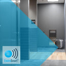 Fellowes AeraMax Pureview Pro AM3S PC Freestanding HEPA Air Purifier - Rooms 30-55m²