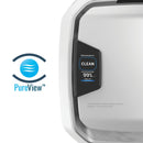 Fellowes AeraMax Pureview Pro AM3S PC Freestanding HEPA Air Purifier - Rooms 30-55m²