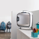 Fellowes AeraMax Pureview Pro AM3S PC Freestanding HEPA Air Purifier - Rooms 30-55m²