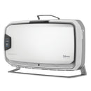 Fellowes AeraMax Pureview Pro AM4S PC Freestanding HEPA Air Purifier - Rooms 60-110m²