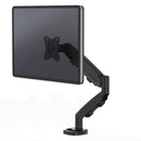 Fellowes Eppa Single Monitor Arm - Black