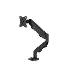 Fellowes Eppa Single Monitor Arm - Black