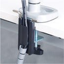 Fellowes Eppa Dual Horizontal Monitor Arm - White