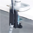 Fellowes Eppa Dual Monitor Arm Kit - White