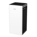 Fellowes AeraMax SV H13 HEPA High Performance Air Purifier - Room Size 80-130m² - Floor Standing