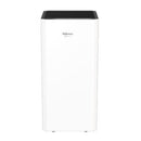 Fellowes AeraMax SV H13 HEPA High Performance Air Purifier - Room Size 80-130m² - Floor Standing