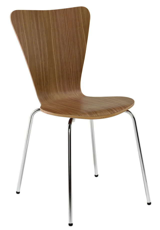 AVANSYS Picasso Multi-Use Chair - Walnut