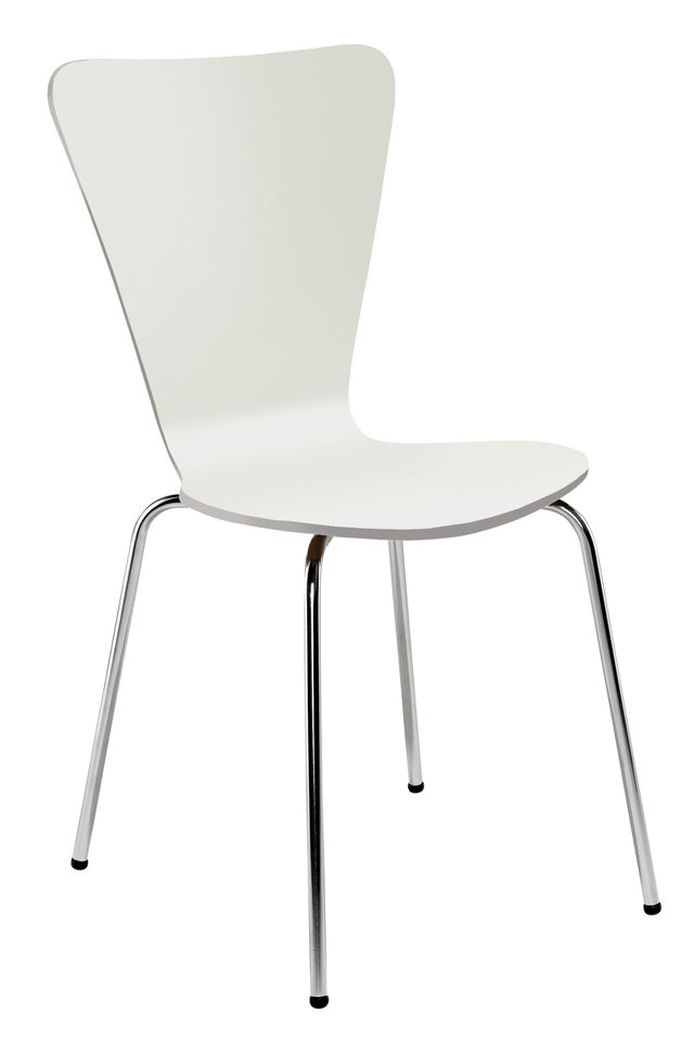 AVANSYS Picasso Multi-Use Chair - White