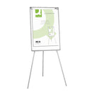 A1 Flipchart Pad, Plain, 40 Sheets (Pack of 5)