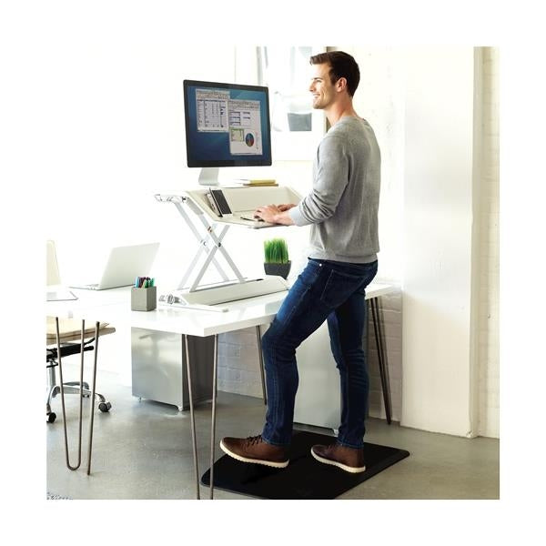 Fellowes ActiveFusion™ Sit-Stand Floor Mat